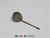 藏品(銅匙)的圖片